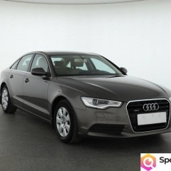 Audi A6 2.8 FSI