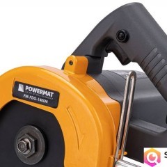 Przecinarka tarczowa do glazury 1400W PM-PDG-1400M