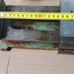 Imadło Maszynowe Uchylne