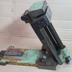 Imadło Maszynowe Uchylne