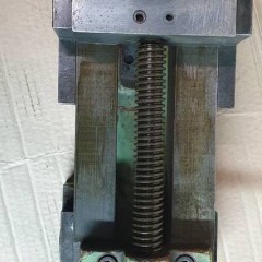 Imadło Maszynowe Uchylne