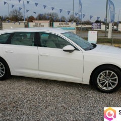Audi A6 Avant Quattro Salon Polska Gwarancja C8 (2018-2025)