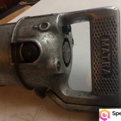 Szlifierka  - DDR 12000 obr.min