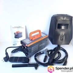SUPER CENA!!! Spawarka inwertorowa 300A IGBT KD1870