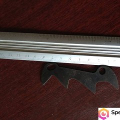 piła chinka ostroga nowa *1909