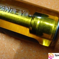 Dłuto do drewna STANLEY FAT MAX 18 mm  Ref: 0-16-258