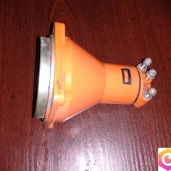 kosa chinska obudowa sprzegła z bebnem *2284