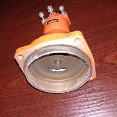 kosa chinska obudowa sprzegła z bebnem *2284