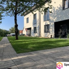 Noclegi,  Apartament,  Pokój, Łeba, Morze