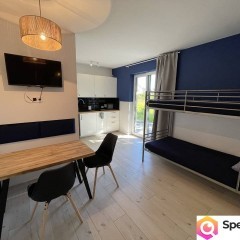 Noclegi,  Apartament,  Pokój, Łeba, Morze