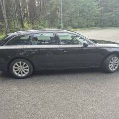 Audi A6C7 2.0 automat Krajowy