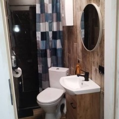 Wolny domek w lesie w Wieliszewie pod Warszawą