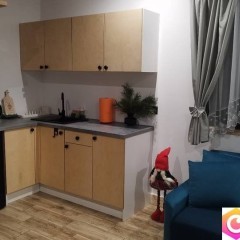 Wolny domek w lesie w Wieliszewie pod Warszawą