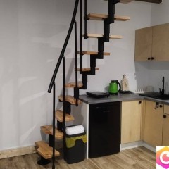 Wolny domek w lesie w Wieliszewie pod Warszawą