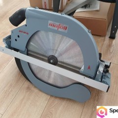 Pilarka ciesielska Mafell MKS 185 Ec 924801