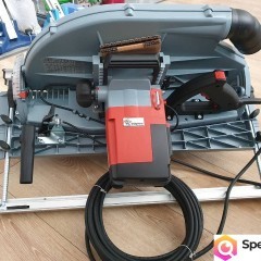 Pilarka ciesielska Mafell MKS 185 Ec 924801