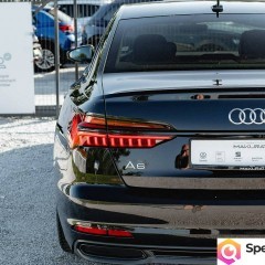 Audi A6 Limousine WD4007P#40 TDI mHEV Quattro Sport S tronic Podgrz. I wen…