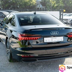 Audi A6 Limousine WD4007P#40 TDI mHEV Quattro Sport S tronic Podgrz. I wen…