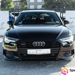 Audi A6 Limousine WD4007P#40 TDI mHEV Quattro Sport S tronic Podgrz. I wen…