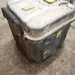 Agregat stanley sig 3050 Części