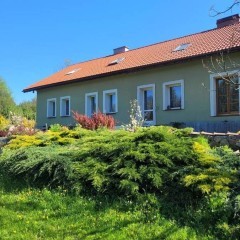 Urlop - Zaciszny Kącik pod Lasem - Wolne pokoje na Mazurach