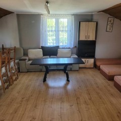 Urlop - Zaciszny Kącik pod Lasem - Wolne pokoje na Mazurach