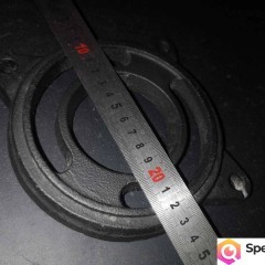 imadło podstawa obrotowa imadła