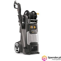 Myjka ciśnieniowa HPS 550 R Stiga 150 bar 2500W 3 lata gwar.