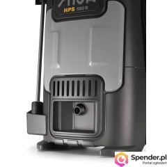Myjka ciśnieniowa HPS 550 R Stiga 150 bar 2500W 3 lata gwar.