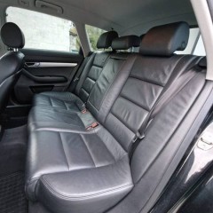 Audi A6 C6 2.4 LPG Manual Quattro