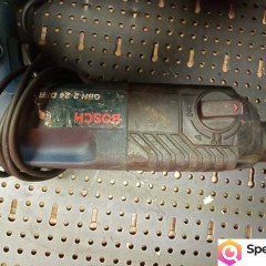 Wiertarka Bosch gmbh 2-24dfr