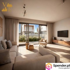  CYPR, Protaras | Nowy Dom z basenem | 162m² | Prywatny Basen | Oddanie 20