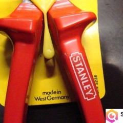 Szczypce boczne STANLEY 160 mm 2-84-072