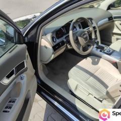 Syndyk sprzeda - Audi A6 2010r.