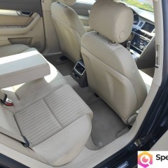 Syndyk sprzeda - Audi A6 2010r.