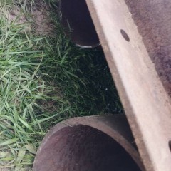 Stół montażowy spawalniczy