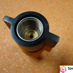 Dysza owalna do malowania BOSCH fi 0,7 mm  PSP 260/250 Ref. 1 609 390 359