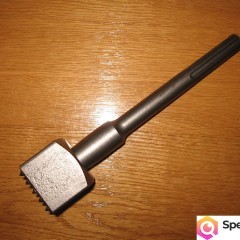 Dłuto groszkownik Boschi Nr.4607287 sds-max