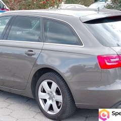 Audi A6 C7