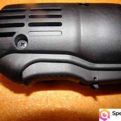 Szlifierka prosta MAKITA 400W Ref. GD 0600