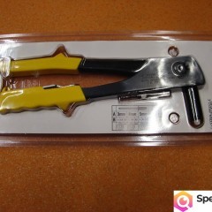 Nitownica ręczna STANLEY MR 33, Ref. 0-69-833