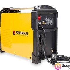 SPAWARKA MIGOMAT MIG MAG TIG 230A INWERTOROWY 3w1 PM-IMG-230T