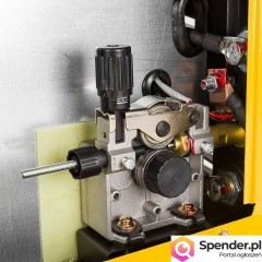 SPAWARKA MIGOMAT MIG MAG TIG 230A INWERTOROWY 3w1 PM-IMG-230T