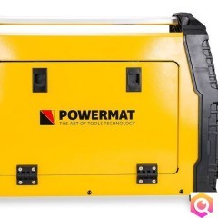 SPAWARKA MIGOMAT MIG MAG TIG 230A INWERTOROWY 3w1 PM-IMG-230T