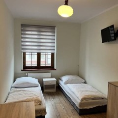 ELBLĄG Dom do wynajęcia dla pracowników