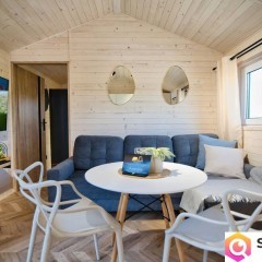 Domki na wynajem Zator