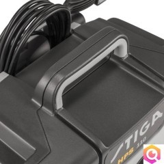 Myjka ciśnieniowa Stiga HPS 110 bar 1400W nowa 3 lata gwar.