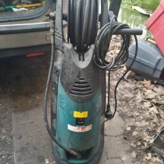 Makita HW130 Myjka wysokociśnieniowa