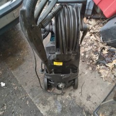 Makita HW130 Myjka wysokociśnieniowa