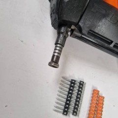 Osadzak gazowy Spit PULSA 700P